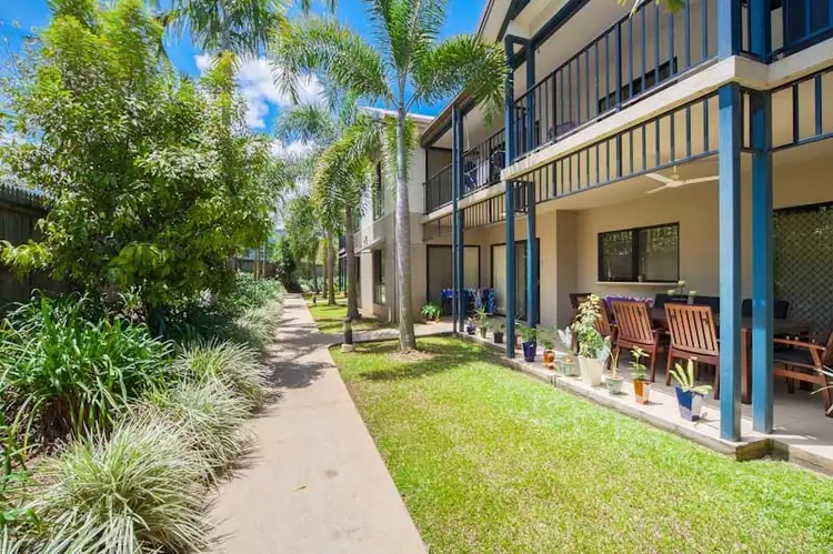 Fourth view of Homely apartment listing, 92/2 Fairweather Road, Redlynch QLD 4870