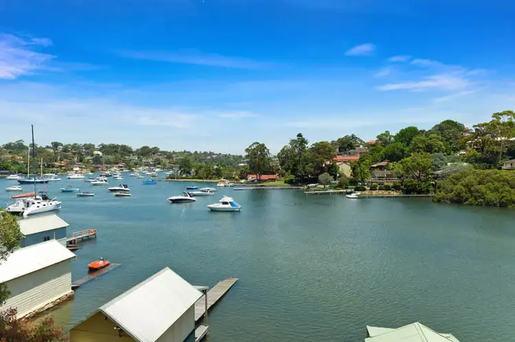 Sixth view of Homely house listing, 56 Matson Crescent, Miranda NSW 2228