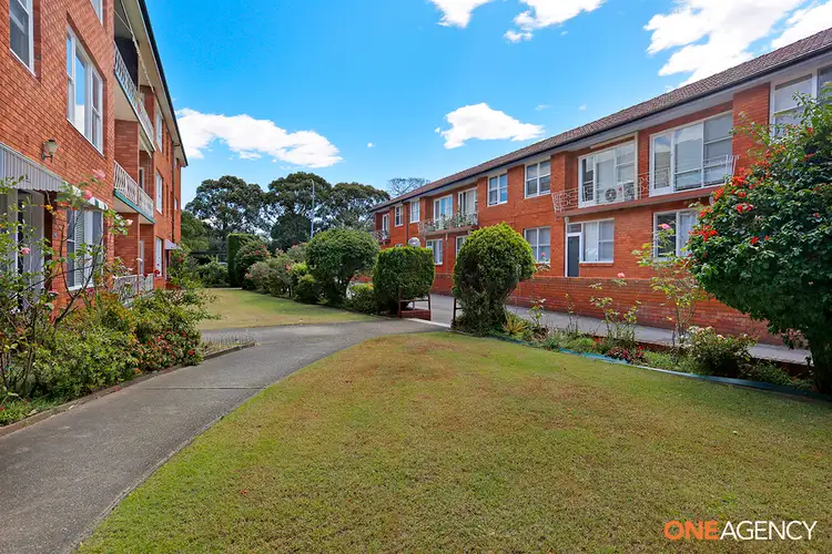 Fourth view of Homely unit listing, 12A/118 Chuter Avenue, Ramsgate Beach NSW 2217