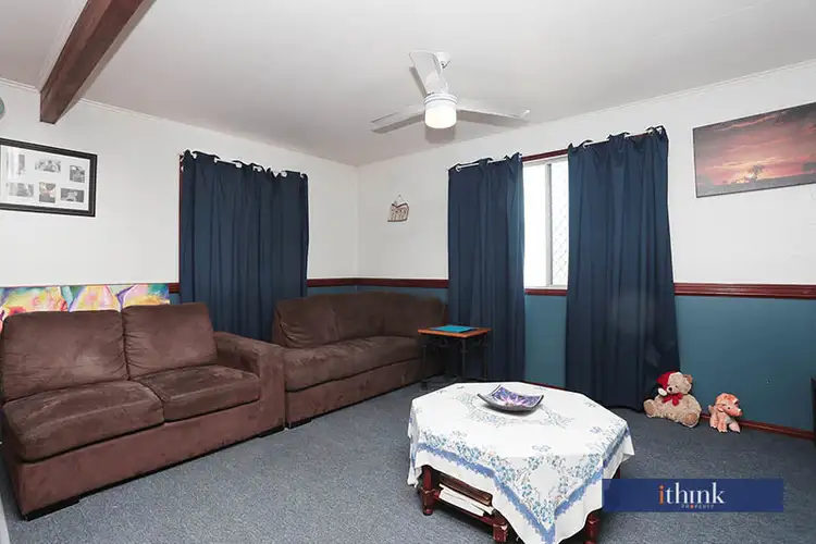 Fourth view of Homely house listing, 6 Meier Street, Peak Crossing QLD 4306