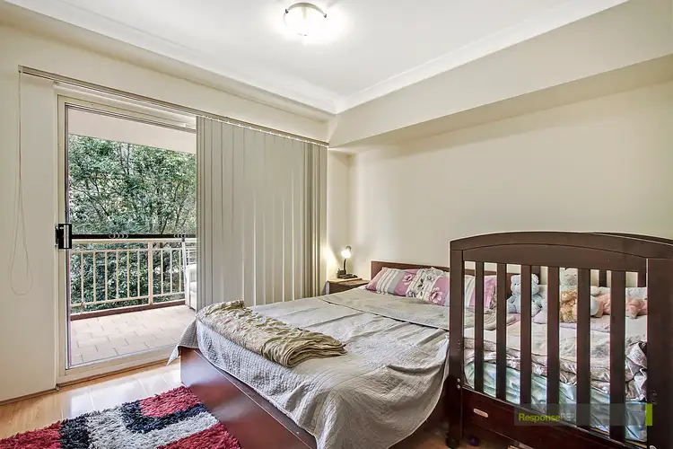 Fourth view of Homely unit listing, 13/24-26 Fourth Avenue, Blacktown NSW 2148