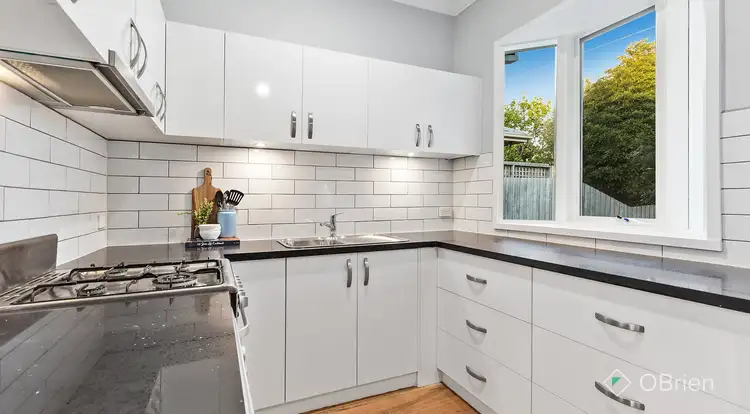 Third view of Homely house listing, 105 Warren Road, Parkdale VIC 3195
