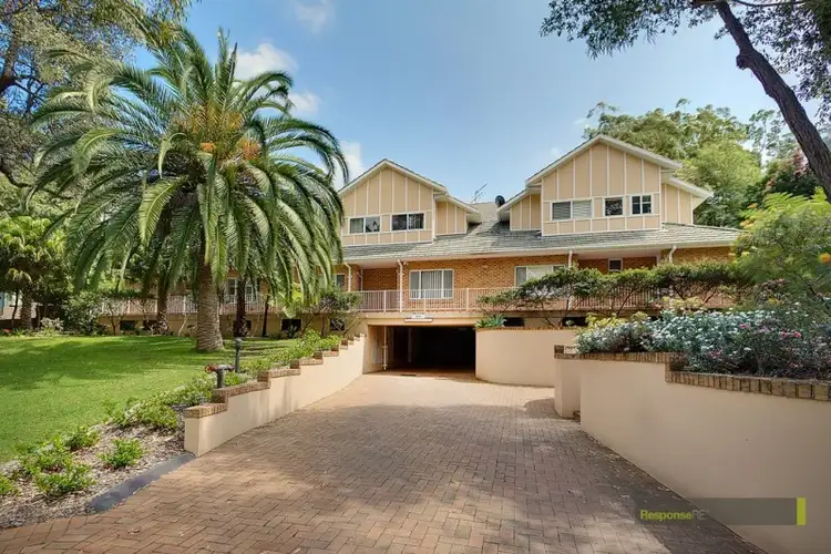 14/21-23 Cook Street, Baulkham Hills NSW 2153