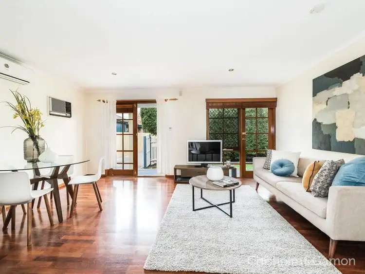 Second view of Homely unit listing, 2/9 Davey Street, Parkdale VIC 3195
