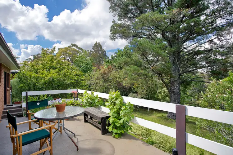 Sixth view of Homely house listing, 38A Boronia Road, Bullaburra NSW 2784