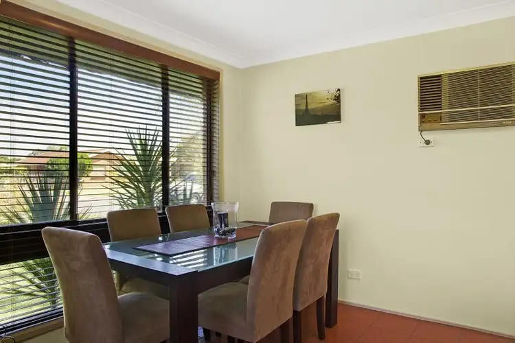 Fourth view of Homely house listing, 113 Yarramundi Drive, Dean Park NSW 2761