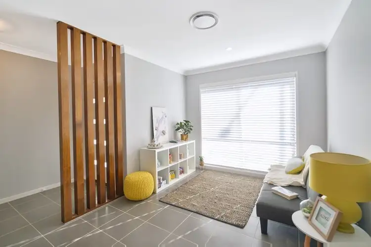 Fifth view of Homely house listing, 27 Cloverhill Crescent, Gledswood Hills NSW 2557