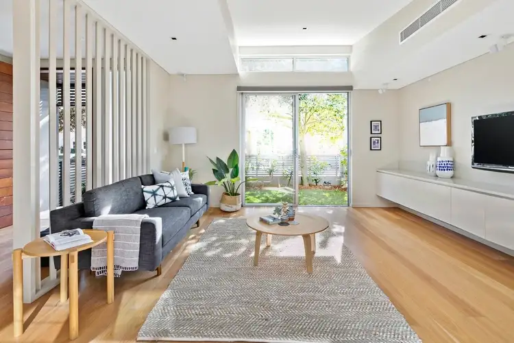 Second view of Homely house listing, 16 Eurobin Avenue, Manly NSW 2095