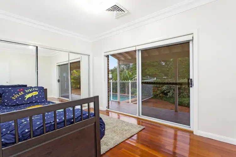 Sixth view of Homely house listing, 27 Boden Avenue, Strathfield NSW 2135