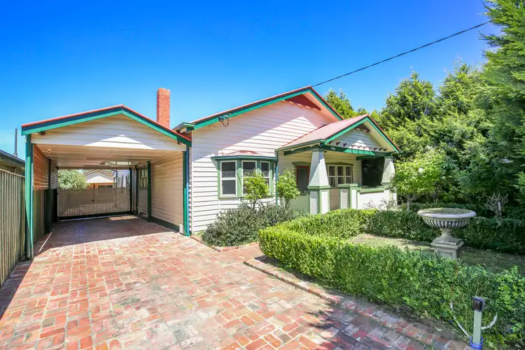 75 Crookston Road, Reservoir VIC 3073