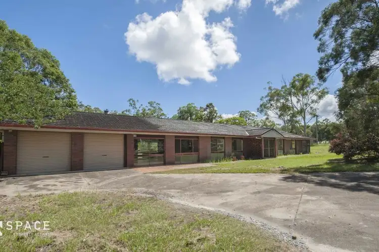 24 Oakridge Street, Burbank QLD 4156