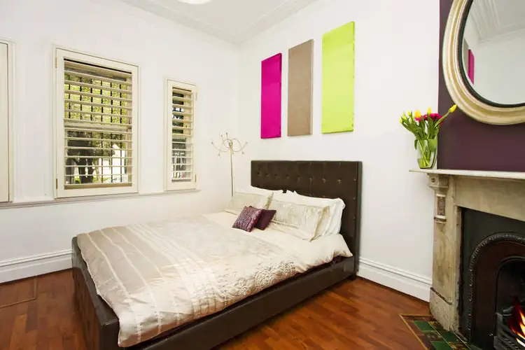 Fifth view of Homely house listing, 64 Westbourne Street, Petersham NSW 2049