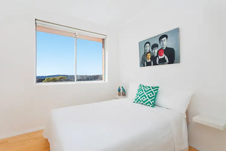 Sixth view of Homely apartment listing, 9/23 Wellington Street, Bondi NSW 2026
