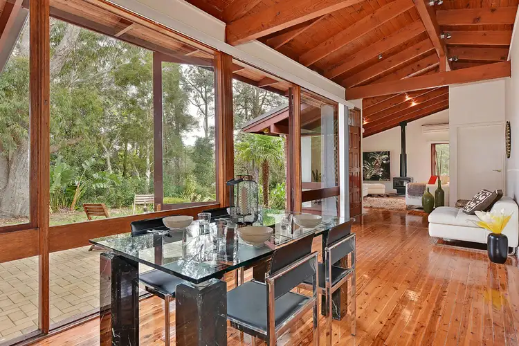 Fourth view of Homely house listing, 38A Holmes Street, Turramurra NSW 2074