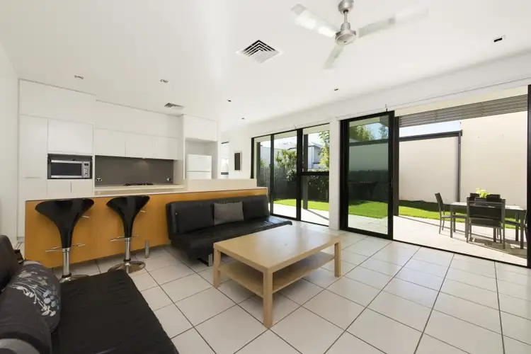 Sixth view of Homely house listing, 26 Shore Crescent, Bulimba QLD 4171