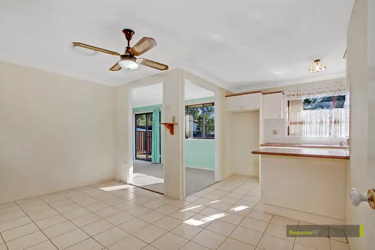 Fifth view of Homely house listing, 12 Reeve Crescent, Doonside NSW 2767