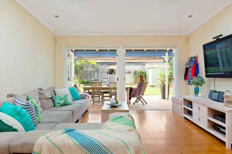 Second view of Homely house listing, 14 Alfred Road, Brookvale NSW 2100