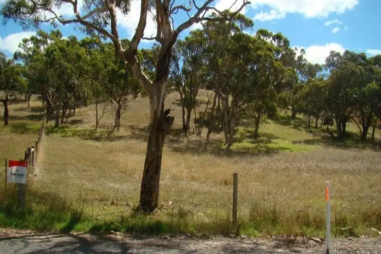 Second view of Homely land listing, Lot 8 Henderson Road, Victor Harbor SA 5211