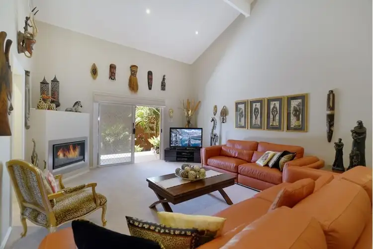 Fourth view of Homely house listing, 7 Palm Court, Narellan Vale NSW 2567