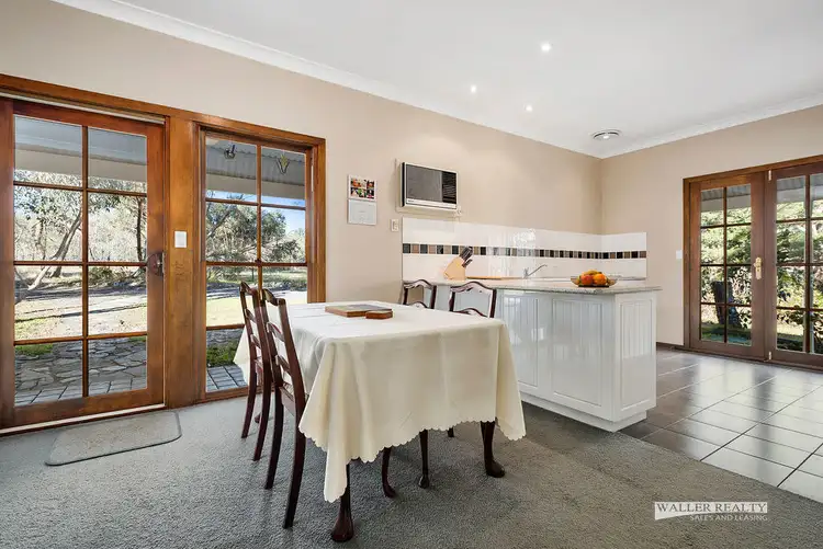Sixth view of Homely house listing, 398 Bridgewater Road, Maldon VIC 3463