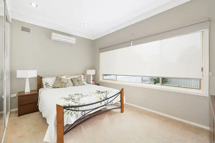 Sixth view of Homely house listing, 4 Burrawalla Road, Caringbah NSW 2229
