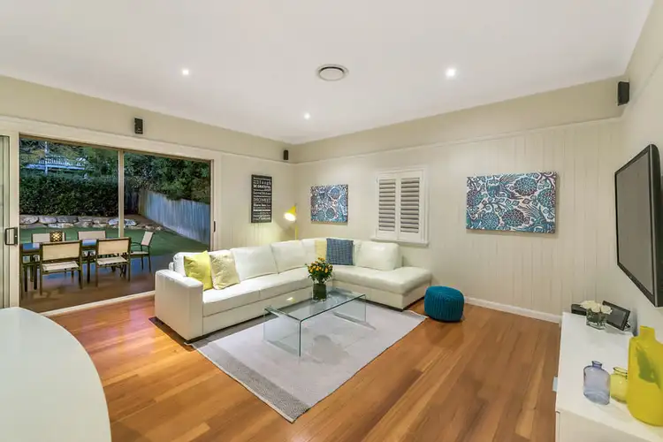 Fourth view of Homely house listing, 76 Alexandra Street, Bardon QLD 4065