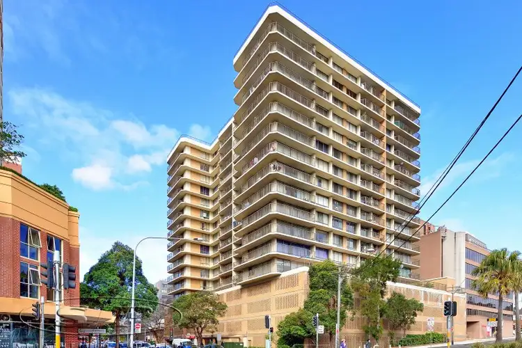 6B/30-34 Churchill Avenue, Strathfield NSW 2135