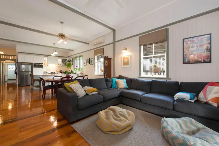 Fourth view of Homely house listing, 1 Connah Street, Tarragindi QLD 4121
