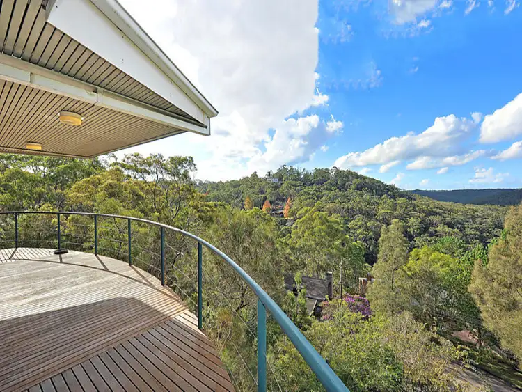 46 Melaleuca Drive, St Ives NSW 2075