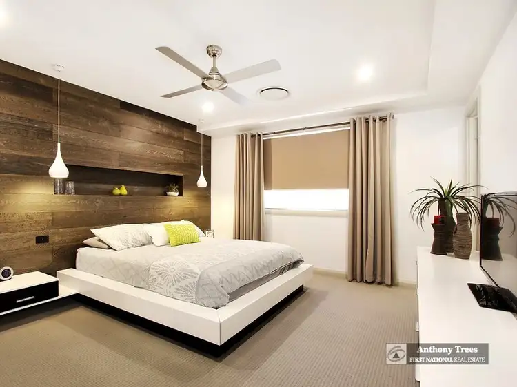 Sixth view of Homely house listing, 22 Hannan Place, Prairiewood NSW 2176