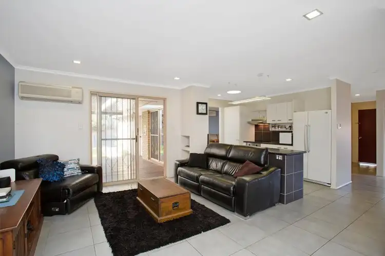 Fourth view of Homely house listing, 6 Golf View Terrace, Robina QLD 4226