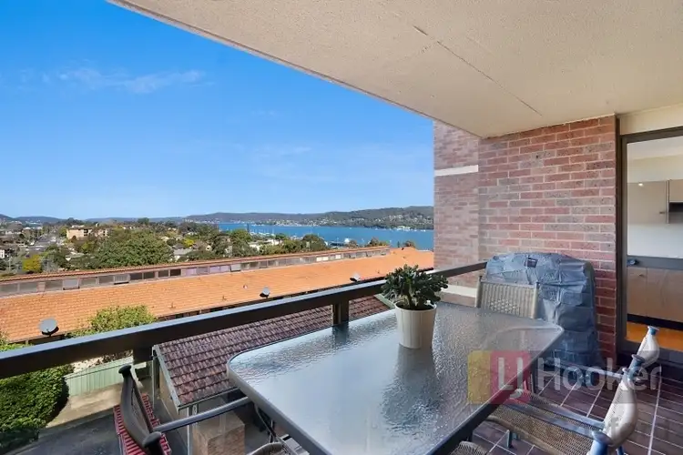3/3 Joseph Lloyd Close, Gosford NSW 2250