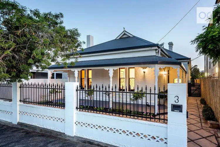 3 South Street, Henley Beach SA 5022