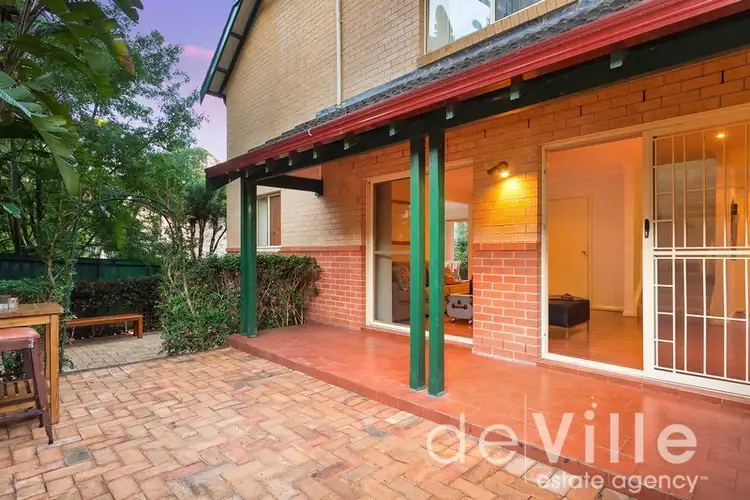 Seventh view of Homely townhouse listing, 5/167 Victoria Road, West Pennant Hills NSW 2125