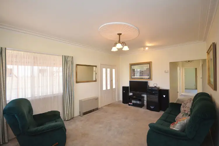 Third view of Homely house listing, 110 Hovell Street, Echuca VIC 3564