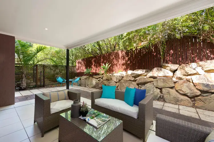 Fifth view of Homely townhouse listing, 54a Adsett Street, Taringa QLD 4068