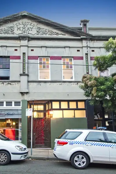 210 Australia Street, Newtown NSW 2042