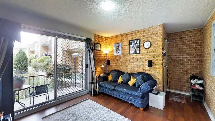 Third view of Homely unit listing, 21/17 Mowatt Street, Queanbeyan East NSW 2620