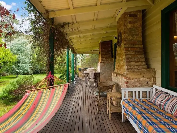 Third view of Homely house listing, 2 McFarlane Street, Maldon VIC 3463