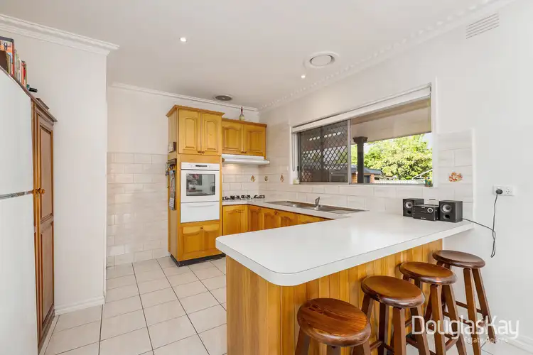 Fifth view of Homely house listing, 34 Holt Street, Ardeer VIC 3022