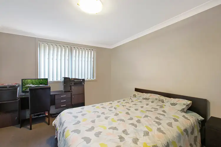 Sixth view of Homely house listing, 11 Server Avenue, Jordan Springs NSW 2747