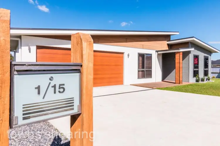 1/15 Dowerin Drive, Legana TAS 7277