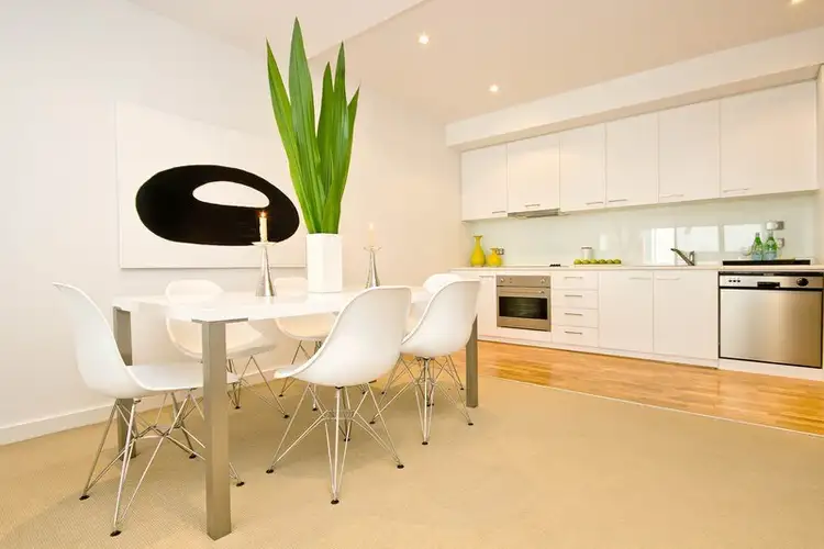 Sixth view of Homely townhouse listing, 2/25 Gilles Street, Adelaide SA 5000