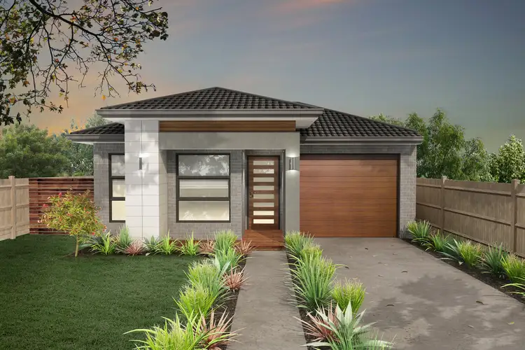 Lot 324 Austen Avenue, Officer VIC 3809