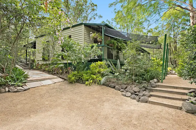 Second view of Homely rural property listing, 1 Rossleigh Court, Yugar QLD 4520