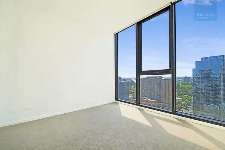 Fourth view of Homely apartment listing, 1903/318 Russell Street, Melbourne VIC 3000