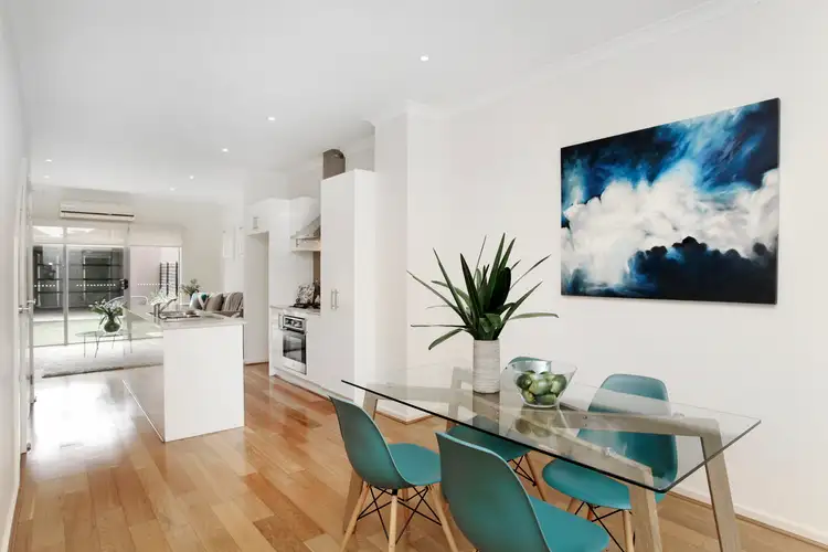Third view of Homely townhouse listing, 4 Kai Close, Caroline Springs VIC 3023