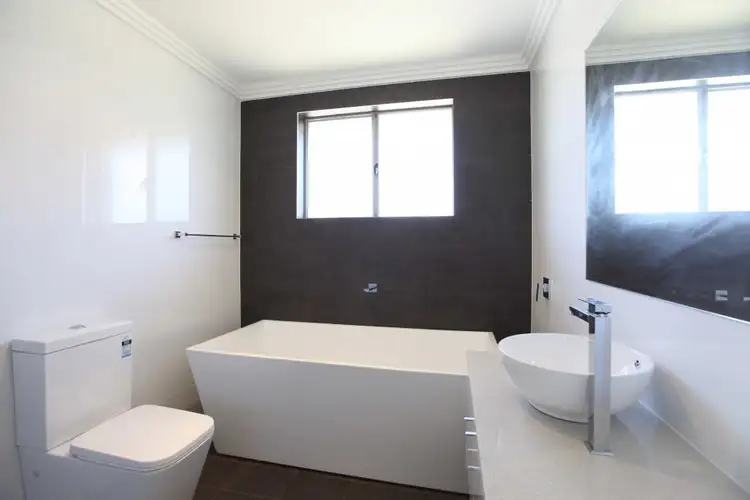 Fourth view of Homely semi-detached listing, 50A Horsley Road, Revesby NSW 2212