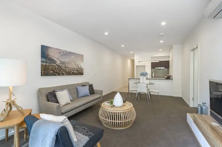 Fourth view of Homely apartment listing, 6/11 Princess Street, Taringa QLD 4068