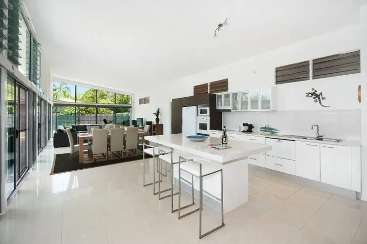 Second view of Homely house listing, 43 Mudjimba Beach Road, Mudjimba QLD 4564